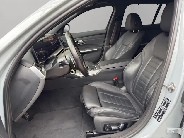 BMW M340i xDrive 48V Touring Steptronic M Sport Pro