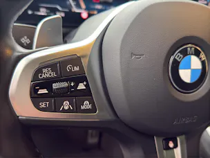 BMW M340i xDrive 48V Touring Steptronic M Sport Pro