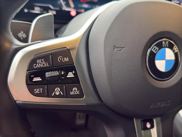 BMW M340i xDrive 48V Touring Steptronic M Sport Pro