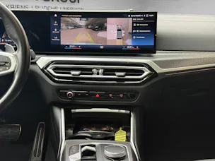 BMW M340i xDrive 48V Touring Steptronic M Sport Pro