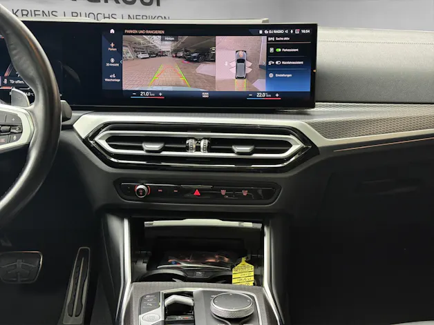 BMW M340i xDrive 48V Touring Steptronic M Sport Pro