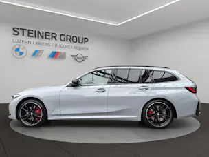 BMW M340i xDrive 48V Touring Steptronic M Sport Pro