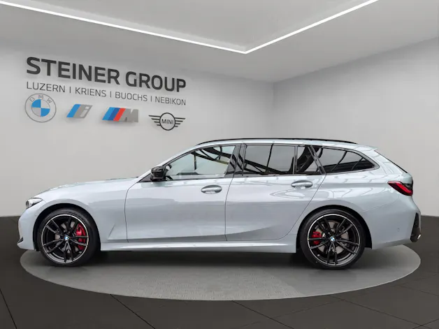 BMW M340i xDrive 48V Touring Steptronic M Sport Pro