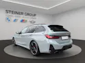 BMW M340i xDrive 48V Touring Steptronic M Sport Pro