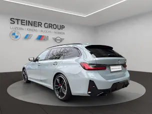 BMW M340i xDrive 48V Touring Steptronic M Sport Pro