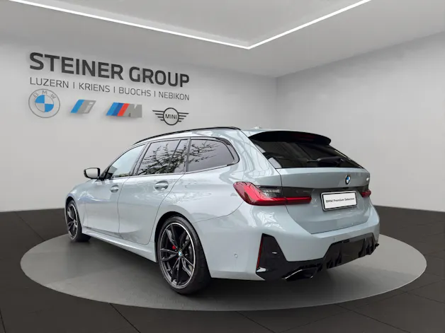 BMW M340i xDrive 48V Touring Steptronic M Sport Pro