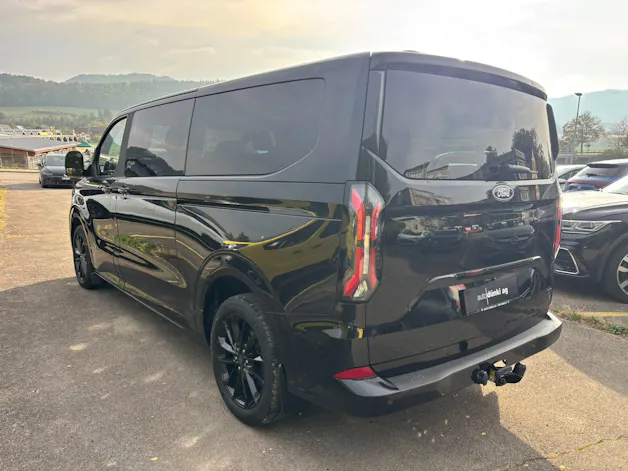 FORD Tourneo Bus 320 L2H1 TitaniumX Automat 4x4