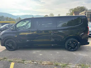 FORD Tourneo Bus 320 L2H1 TitaniumX Automat 4x4