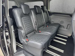FORD Tourneo Bus 320 L2H1 TitaniumX Automat 4x4