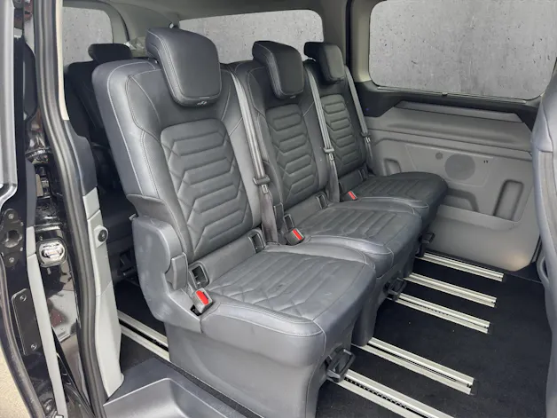 FORD Tourneo Bus 320 L2H1 TitaniumX Automat 4x4