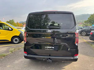 FORD Tourneo Bus 320 L2H1 TitaniumX Automat 4x4