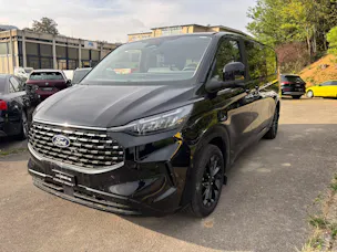 FORD Tourneo Bus 320 L2H1 TitaniumX Automat 4x4