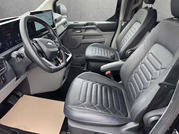 FORD Tourneo Bus 320 L2H1 TitaniumX Automat 4x4