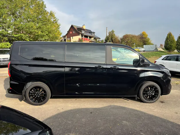 FORD Tourneo Bus 320 L2H1 TitaniumX Automat 4x4