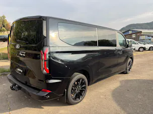 FORD Tourneo Bus 320 L2H1 TitaniumX Automat 4x4