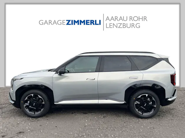 Kia EV5 81,4 kWh GT Line 4x4 CH-Fz.