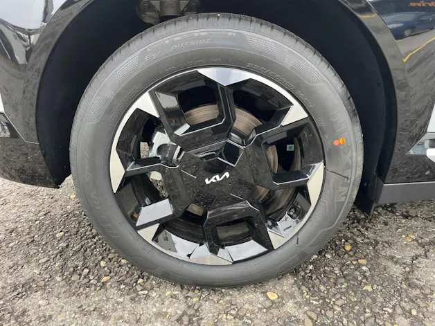 Kia EV5 81,4 kWh GT Line 4x4 CH-Fz.