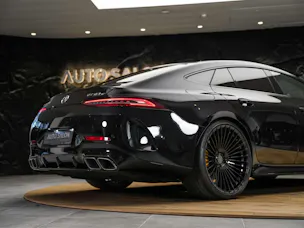MERCEDES-BENZ AMG GT 4 63 S 4Matic+ *22" Felgen*360° Kamera*Head Up*