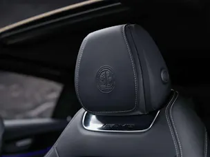 MERCEDES-BENZ AMG GT 4 63 S 4Matic+ *22" Felgen*360° Kamera*Head Up*