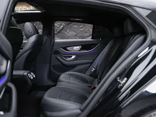 MERCEDES-BENZ AMG GT 4 63 S 4Matic+ *22" Felgen*360° Kamera*Head Up*