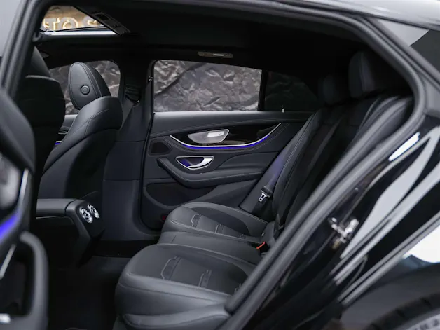 MERCEDES-BENZ AMG GT 4 63 S 4Matic+ *22" Felgen*360° Kamera*Head Up*