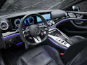 MERCEDES-BENZ AMG GT 4 63 S 4Matic+ *22" Felgen*360° Kamera*Head Up*