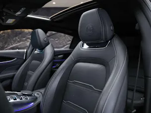 MERCEDES-BENZ AMG GT 4 63 S 4Matic+ *22" Felgen*360° Kamera*Head Up*