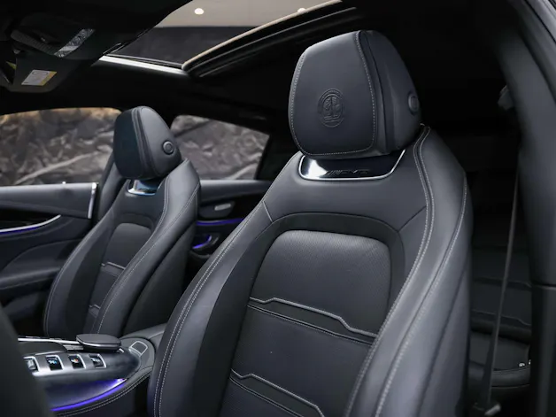 MERCEDES-BENZ AMG GT 4 63 S 4Matic+ *22" Felgen*360° Kamera*Head Up*