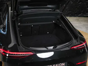MERCEDES-BENZ AMG GT 4 63 S 4Matic+ *22" Felgen*360° Kamera*Head Up*