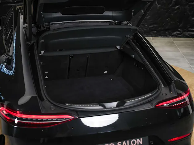 MERCEDES-BENZ AMG GT 4 63 S 4Matic+ *22" Felgen*360° Kamera*Head Up*