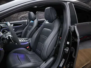 MERCEDES-BENZ AMG GT 4 63 S 4Matic+ *22" Felgen*360° Kamera*Head Up*