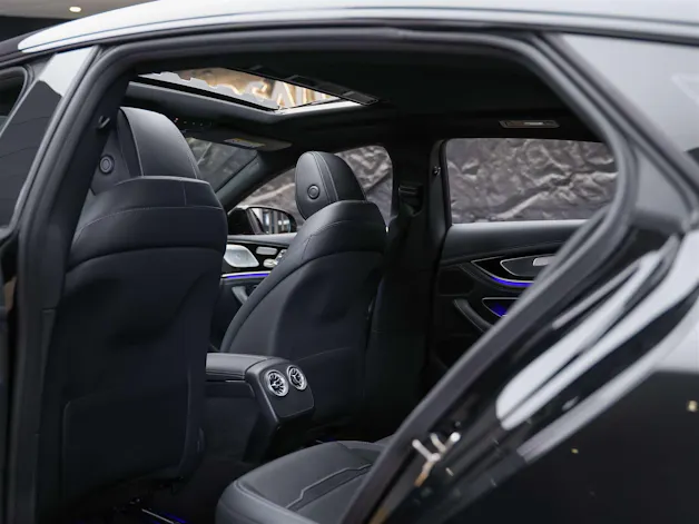 MERCEDES-BENZ AMG GT 4 63 S 4Matic+ *22" Felgen*360° Kamera*Head Up*