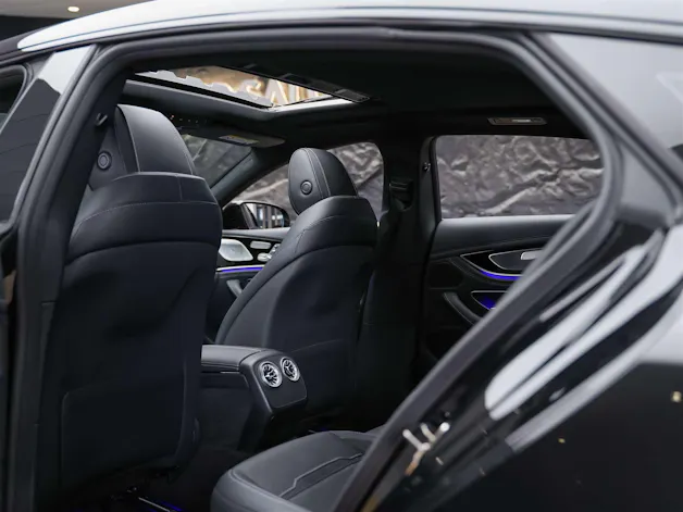 MERCEDES-BENZ AMG GT 4 63 S 4Matic+ *22" Felgen*360° Kamera*Head Up*