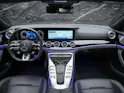 MERCEDES-BENZ AMG GT 4 63 S 4Matic+ *22" Felgen*360° Kamera*Head Up*