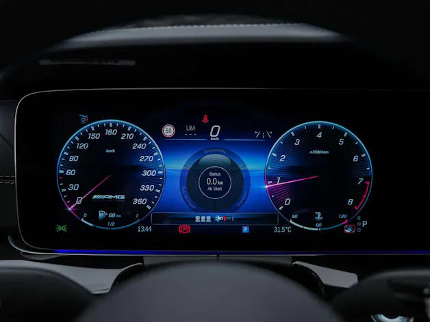 MERCEDES-BENZ AMG GT 4 63 S 4Matic+ *22" Felgen*360° Kamera*Head Up*