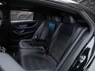 MERCEDES-BENZ AMG GT 4 63 S 4Matic+ *22" Felgen*360° Kamera*Head Up*