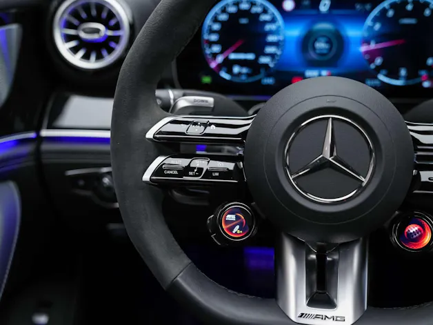 MERCEDES-BENZ AMG GT 4 63 S 4Matic+ *22" Felgen*360° Kamera*Head Up*
