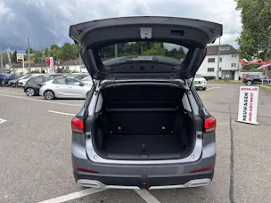 MG ZS 1.5 HEV Luxury Automat