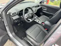 MG ZS 1.5 HEV Luxury Automat