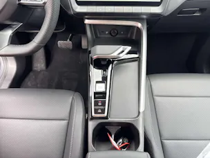 MG ZS 1.5 HEV Luxury Automat