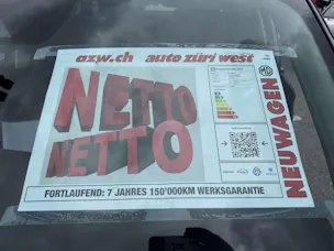 MG ZS 1.5 HEV Luxury Automat