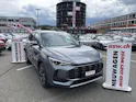 MG ZS 1.5 HEV Luxury Automat
