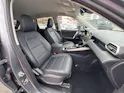 MG ZS 1.5 HEV Luxury Automat
