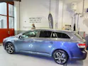 Toyota Avensis Sportswagon 2.0 Linea Sol ✅