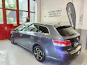 Toyota Avensis Sportswagon 2.0 Linea Sol ✅