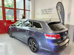 Toyota Avensis Sportswagon 2.0 Linea Sol ✅