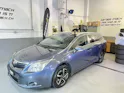 Toyota Avensis Sportswagon 2.0 Linea Sol ✅