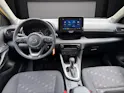 MAZDA 2 Hybrid Centre-Line