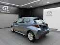 MAZDA 2 Hybrid Centre-Line