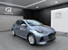 MAZDA 2 Hybrid Centre-Line
